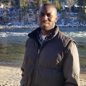 Meet your Posher, Ebou